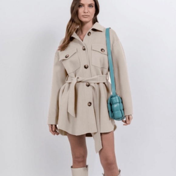 Ducie Ava Jacket - Picture 1 of 1